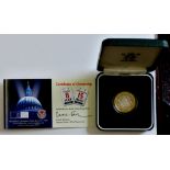 Great Britain 2005 £2 Silver Proof, 60th Anniversary of The End of WWII 1945-2005. Royal Mint Case