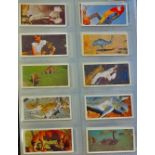 J. Lyons-Australia 1959-set 48/48 ex.