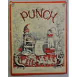 Punch or The London Charivari - Wednesday, November 22 1950. In excellent condition.