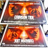 Crimson Tide - 40" x 30"- double sided - PTPGH327- in good condition