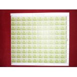 Greece 1861 Imperforate Hermes issues 5L, 10L, 20L and 80 Lepta, numerals on the back (4)