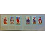 Players 1937 Speedway Riders set 50/50 in Players Penny Album, scarce set