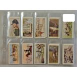 Players Napoleon - 1916 set 25/25 VG+/EX