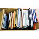 (24) Motor Cycle Books-a good range-well worth having-in good condition