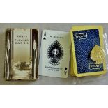 Playing Cards-'Hovis' pack-mint.