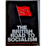 The British Road to Socialism programme of the Communist Party 1978 pp61