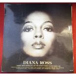 Diana Ross - Theme from Mahogany(Do you know you're going to) TMC 5300-Motown Records - in