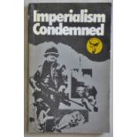 Imperialism Condemned Novosti Press Agency 1985 pp 109