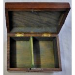 A wooden Box- many uses - in excellent condition