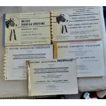 British Canadian Holsteins auctioneers books 1978-79 (5)