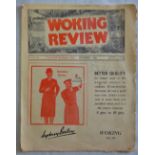 Surrey Woking Review October 1941 pp19