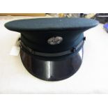 City of Birmingham Amenities & Recreation Official peaked cap, size 57.