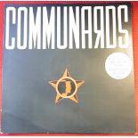 Communards-1986-London Records - Lon LP 18B11-original sleeve in good condition