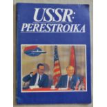 USSR Perestroika Novosti Press Agency 1990 pp48