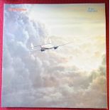 FIVE MILES OUT - MIKE OLDFIELD (LP). VIRGIN V2222 1982. Gatefold sleeve in near mint condition,