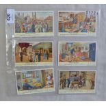 Liebig Cards(6)-Vincent Van Gogh-1959-S1724