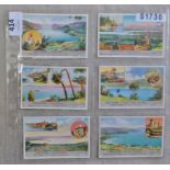 Liebig Cards(6)-Italian Lakes-1960-S1730