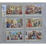 Liebig Cards(6)-Costumes of Sardinia-1959-S1709