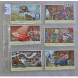 Liebig Cards(6)-Peer Gynt-1960-S1733