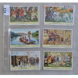 Liebig Cards(6)-Legends of Poland-1960-S1731