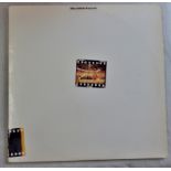 Michael Oldfield-Exposed-Double album with inner sleeve, VD2511-virgin record-in very good