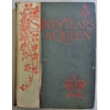 The Story of Her Majesty's Reign-Told by Sir Herbert Maxwell, Bart, MP-illustrated - Chiefly from