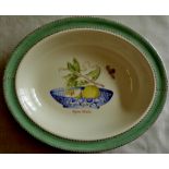 Wedgwood - Sarah's Garden dish- in very good condition