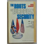 Vadim Nekrasov The Roots of European Security Novosti Press Agency 1984pp 87