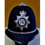West Midlands Police Officers Helmet-as new