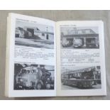 British Fire Brigades-post Hampshire,Dorset and the Isle of Wight-very detailed and full illustrated