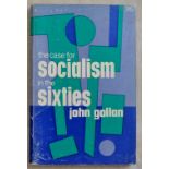John Gollan the case for Socialism in the Sixties pp 07
