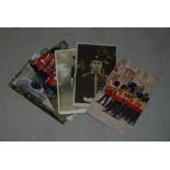 Grenadier Guards - range of Artist cards and Real Photographic (10)