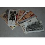 Brigade of Guards - Fine range of RP cards and artist cards, Horse Guards Trooping, EDVII Funeral