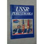 USSR Perestroika Novosti Press Agency 1990 pp48
