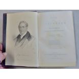 Smiles,Samuel-The Lives of the Engineers-many railway engravings, very good condition