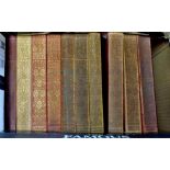 Grote,George - History of Greece 11 volumes, mixed