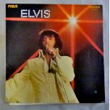 Elvis-'You'll Never Walk Alone'Mono-CDM1088-This LP was withdrawn-Rare-Green label(ALX 2472)
