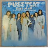 Pussycat-Sonet Records-stereo 1975-SNTF 725-in excellent condition