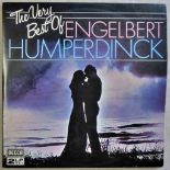 The very best of Englebert Humperdinck(Double LP) 1970 Decca DKL 9/1-24 tracks-excellent sleeve