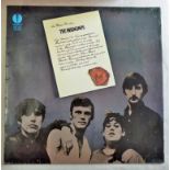 The Mugwumps-A Historic Recording-Valiant VS134 Stereo with inner sleeve - in excellent condition