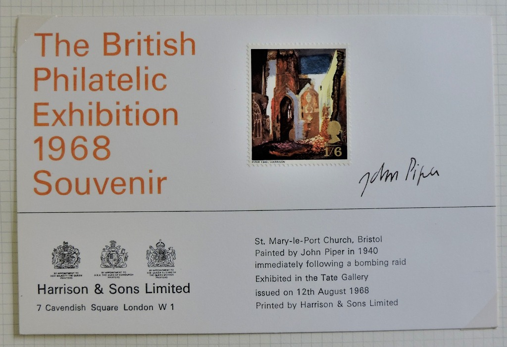 Stamp Exhibition - A fine collection including: Specimens, Covers, Sheets, Invitations to Jury - Image 3 of 6