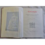 Loftie W.J. Windsor - A description of the Castle Park, Town & Neighbourhood, Seely & Co 1886