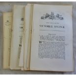 London & South-Western Railway Company: Acts of Parliament 1846-1883 relating to railways in Surrey