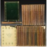 BOOK: COMPLETE 29 VOLUME SET (INCLUDING INDEX) OF THE 1910-11 11TH EDITION OF...