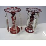 BOHEMIAN GLASSWARE,