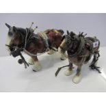 BESWICK SHIRE HORSE and 1 similar