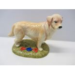 ROYAL DOULTON DOG,