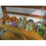 PAPERWEIGHTS,