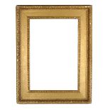 19th Century English School. A Watt's Style Frame, 20" x 30".