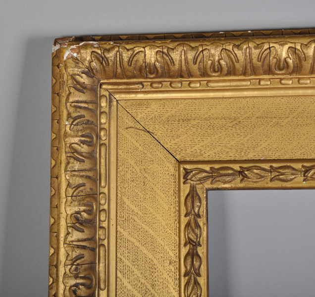 19th Century English School. A Watt's Style Frame, 20" x 30". - Image 3 of 4